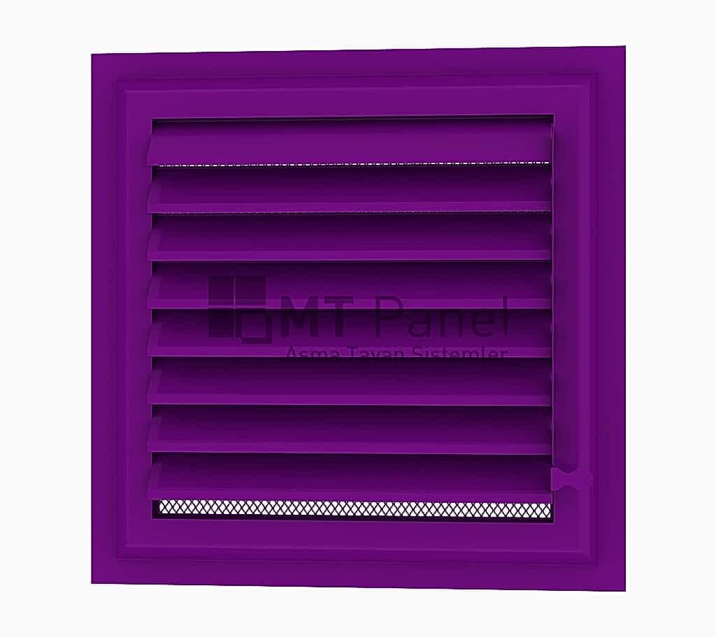 banyo wc yüzeysel menfezi