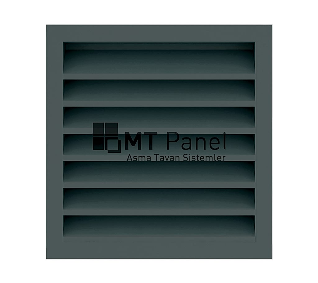 geniş kanat sabit menfez