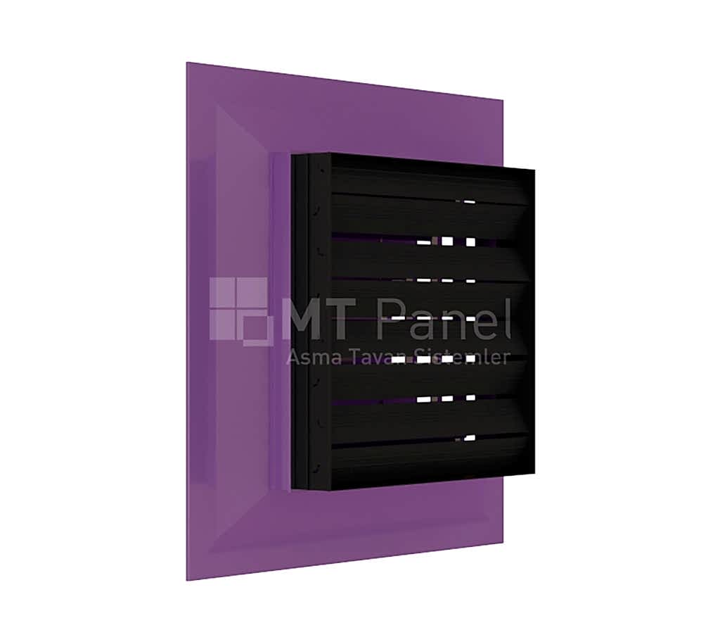 kareanemostat menfez arka görünüşü