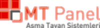 MT Panel Asma Tavan Sistemleri
